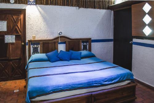 Hotel L.hotelito Tulum