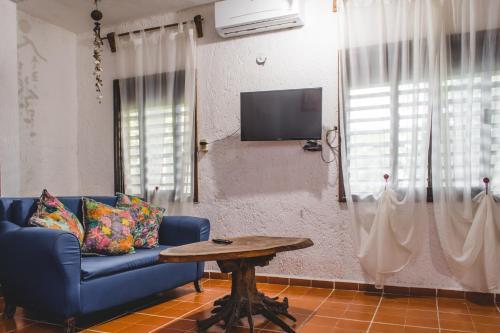 Hotel L.hotelito Tulum