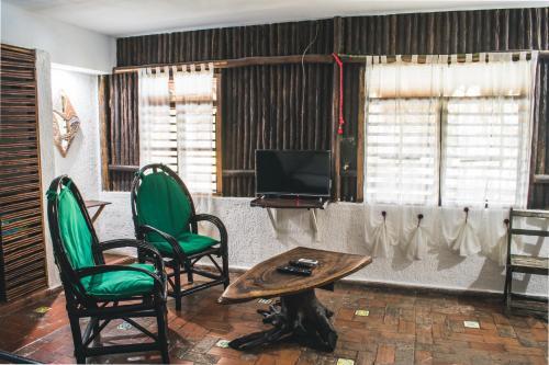 Hotel L.hotelito Tulum