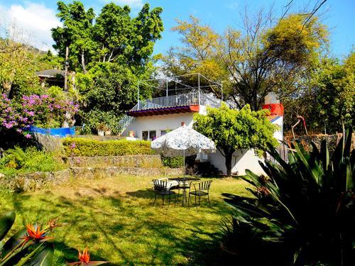 Hostal Bungalows Vista Hermosa