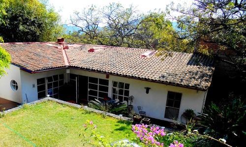 Hostal Bungalows Vista Hermosa