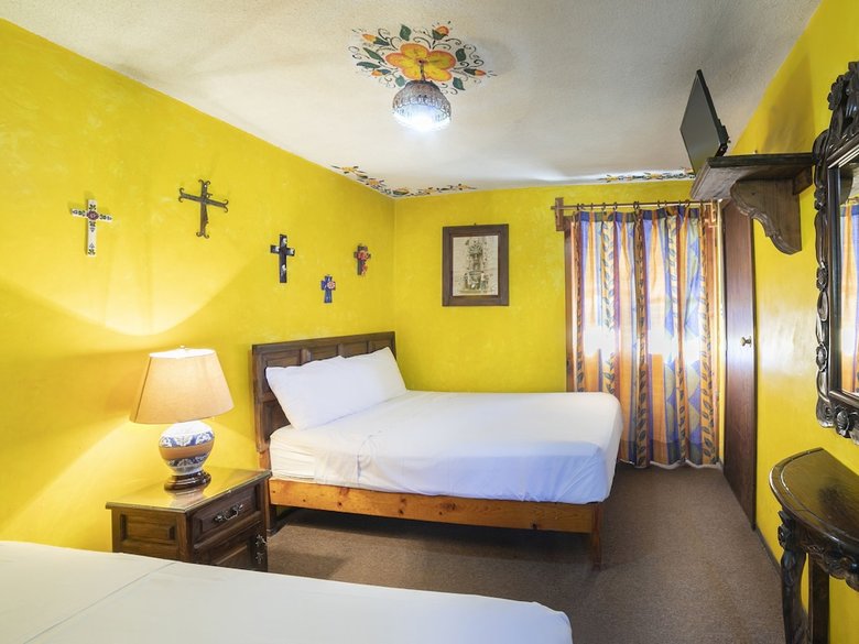 Hostal Hotel El Mineral