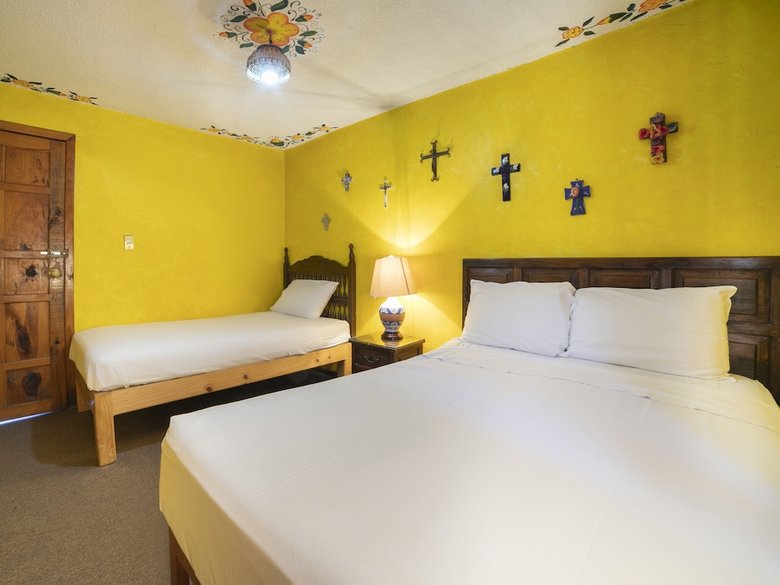 Hostal Hotel El Mineral