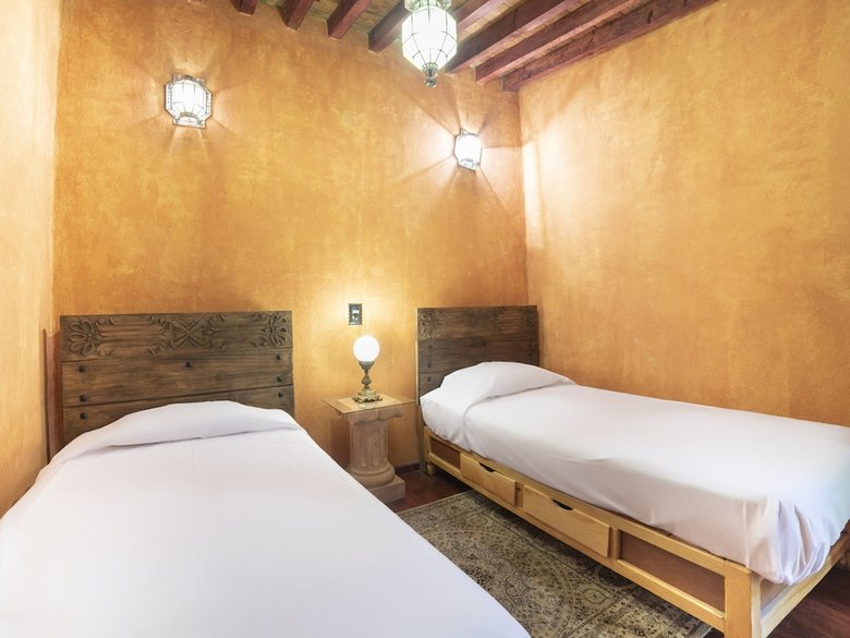Hostal Hotel El Mineral