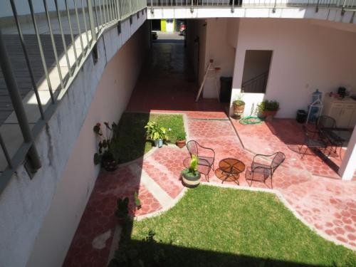 Hotel & Suites La Huerta