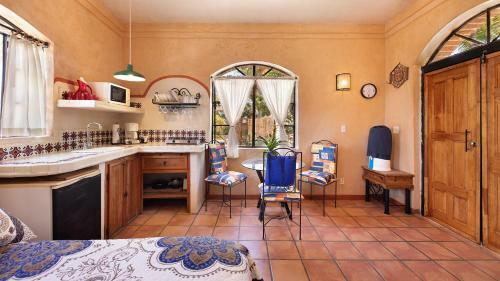 Hotel Posada Del Molino