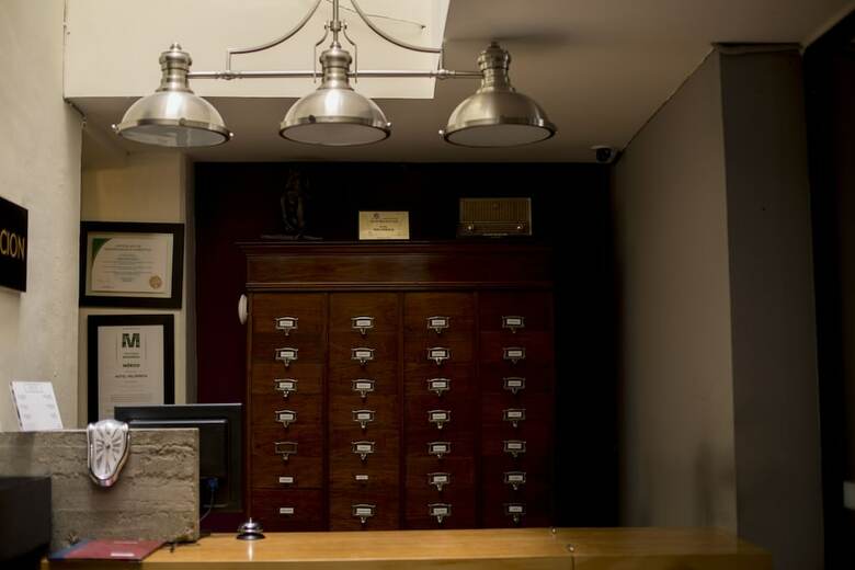 Hotel Helverica