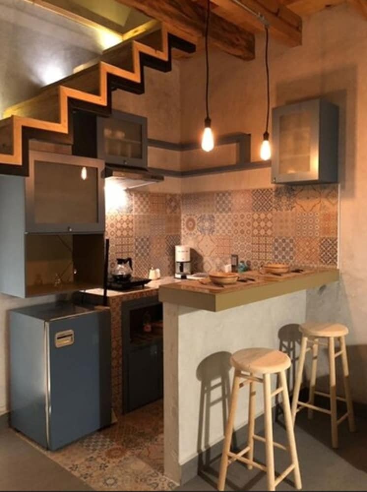 Hotel Helverica