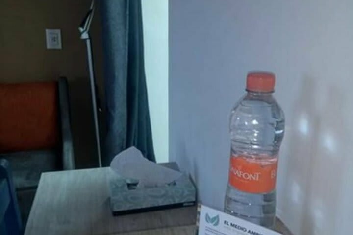 Hotel Helverica