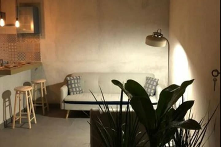 Hotel Helverica