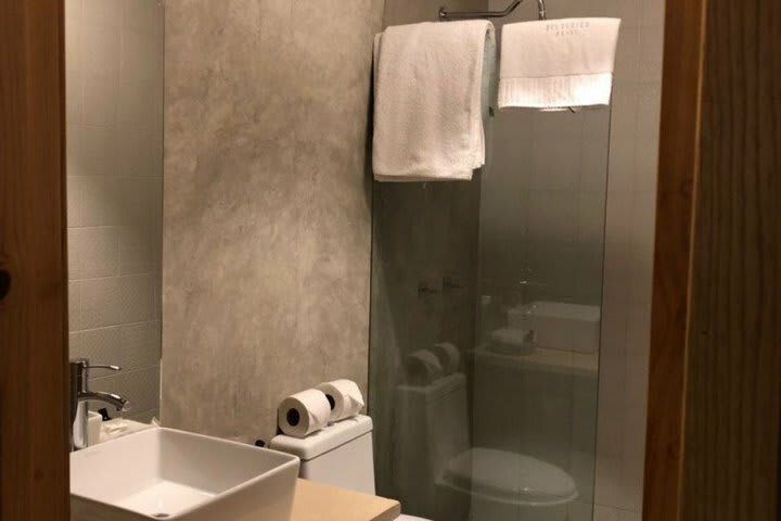 Hotel Helverica