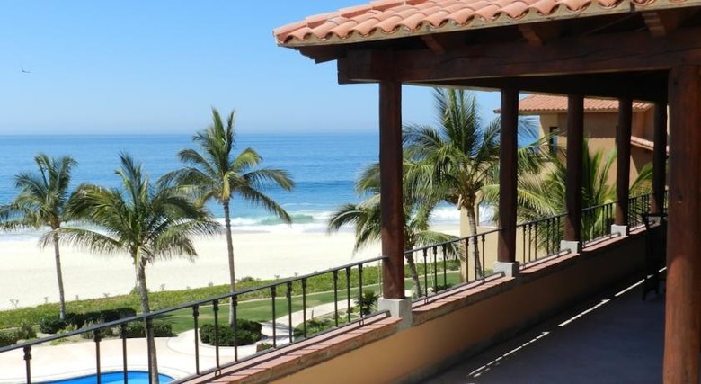 Apartamento Condominios Brisa - Ocean Front