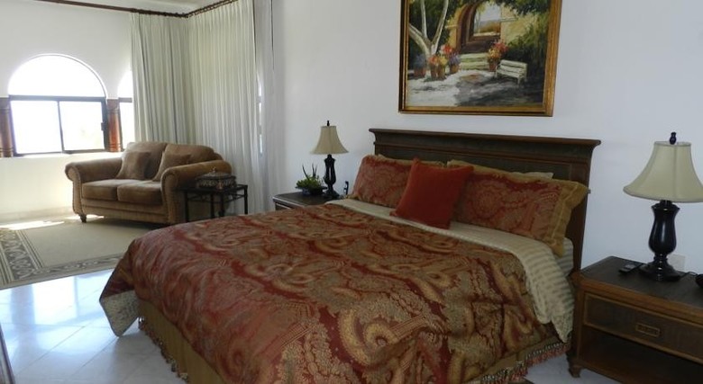 Apartamento Condominios Brisa - Ocean Front