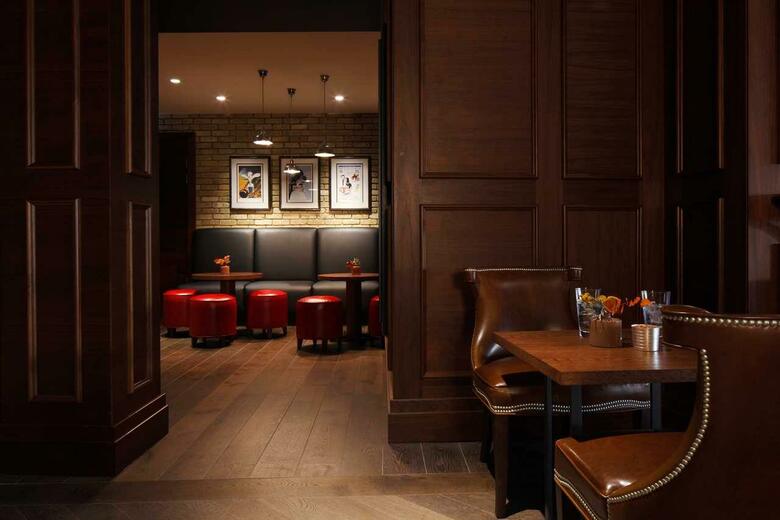 Hotel Conrad London St James