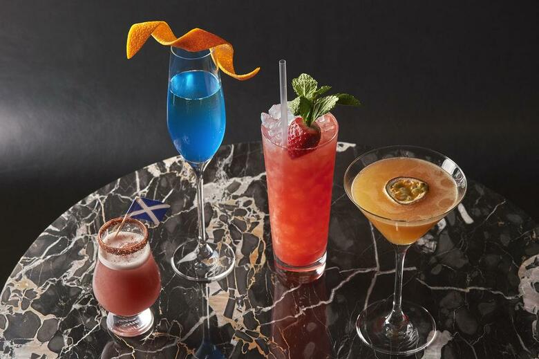 Hotel Conrad London St James