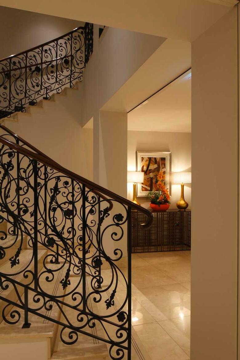 Hotel Conrad London St James
