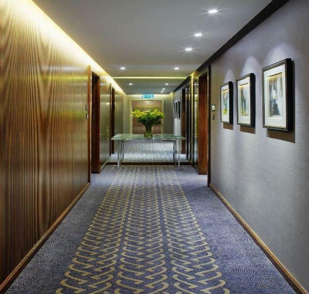 Hotel Conrad London St James