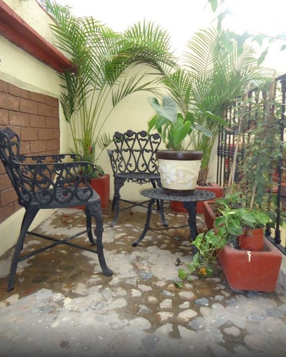 Hotel La Casona Oaxaca