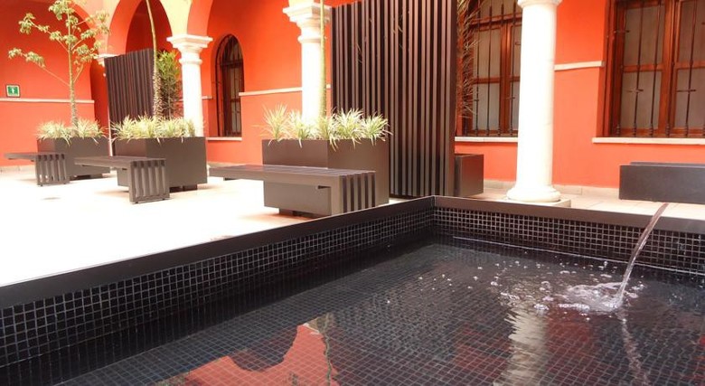 Hotel La Casona Oaxaca