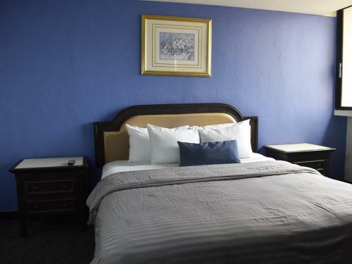 Hotel Corona Plaza