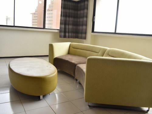 Hotel Corona Plaza