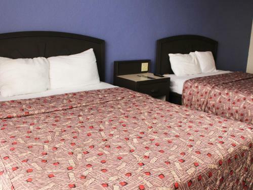 Hotel Corona Plaza