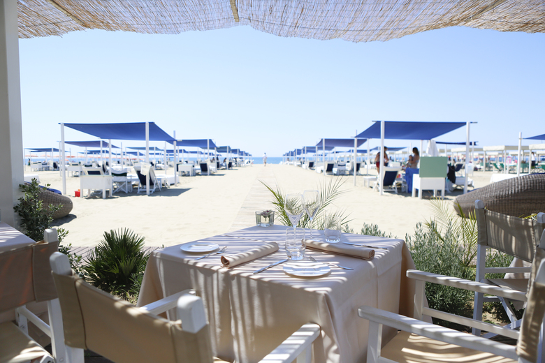 Hotel Principe Forte Dei Marmi