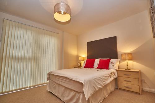 Edinburgh Pearl Apartments - Lochrin Place
