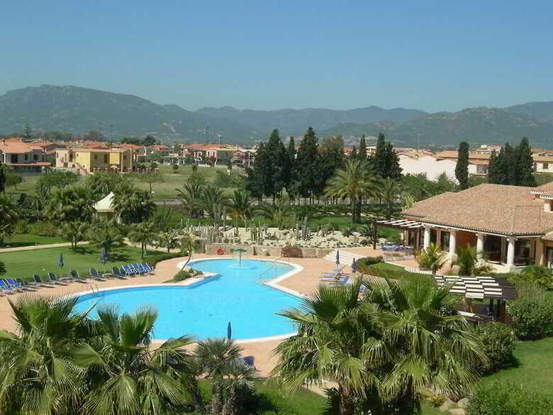 Hotel Lantana