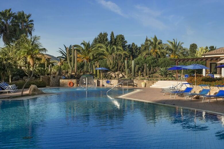 Hotel Lantana