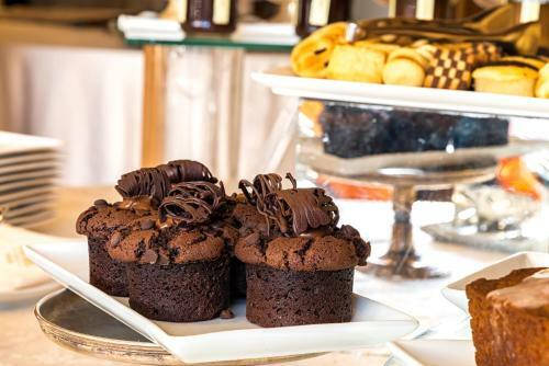 Hotel Caesar's