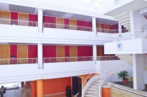 Hotel Caesar's