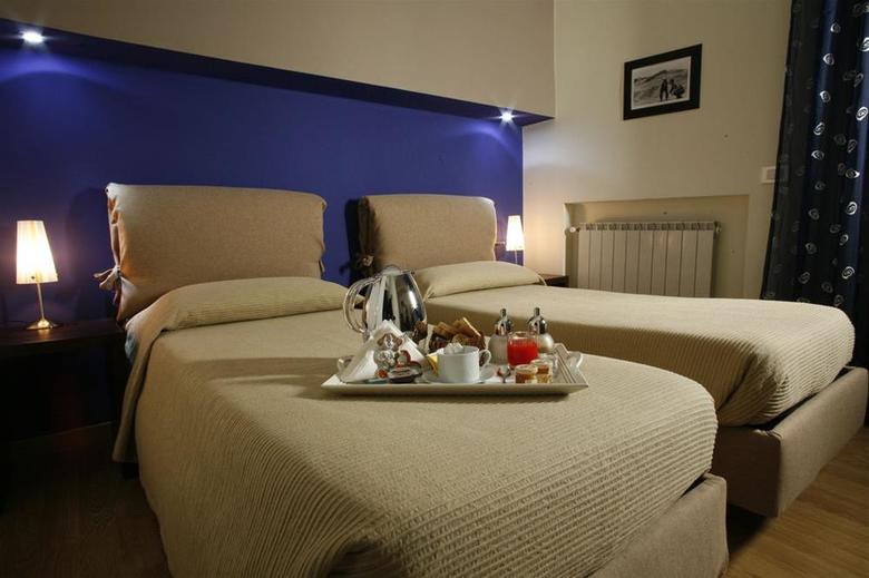Bed & Breakfast Lognina