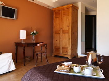 Bed & Breakfast Lognina