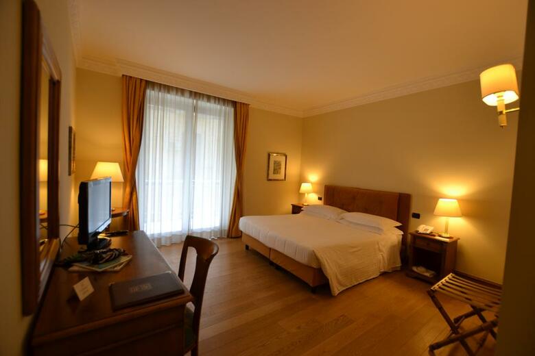 Hotel Katane Palace