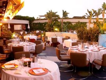 Hotel Sheraton