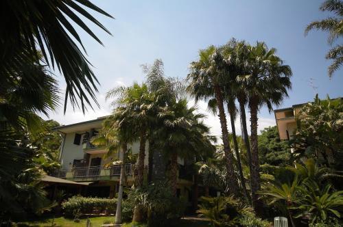 Hotel Borgo Verde