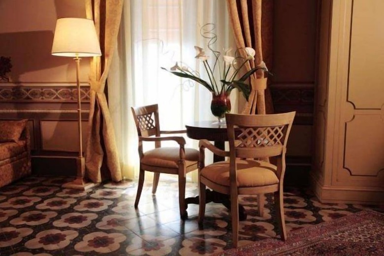 Apartamentos Manganelli Palace