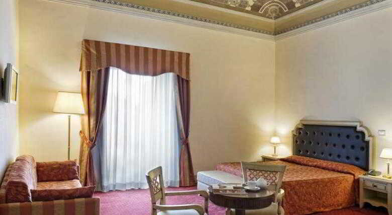 Apartamentos Manganelli Palace