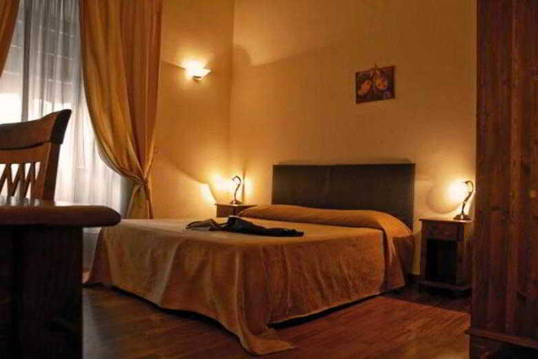 Hotel Stesicorea Palace