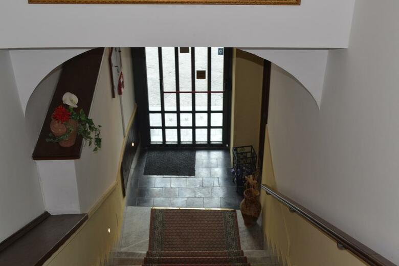 Hotel Stesicorea Palace