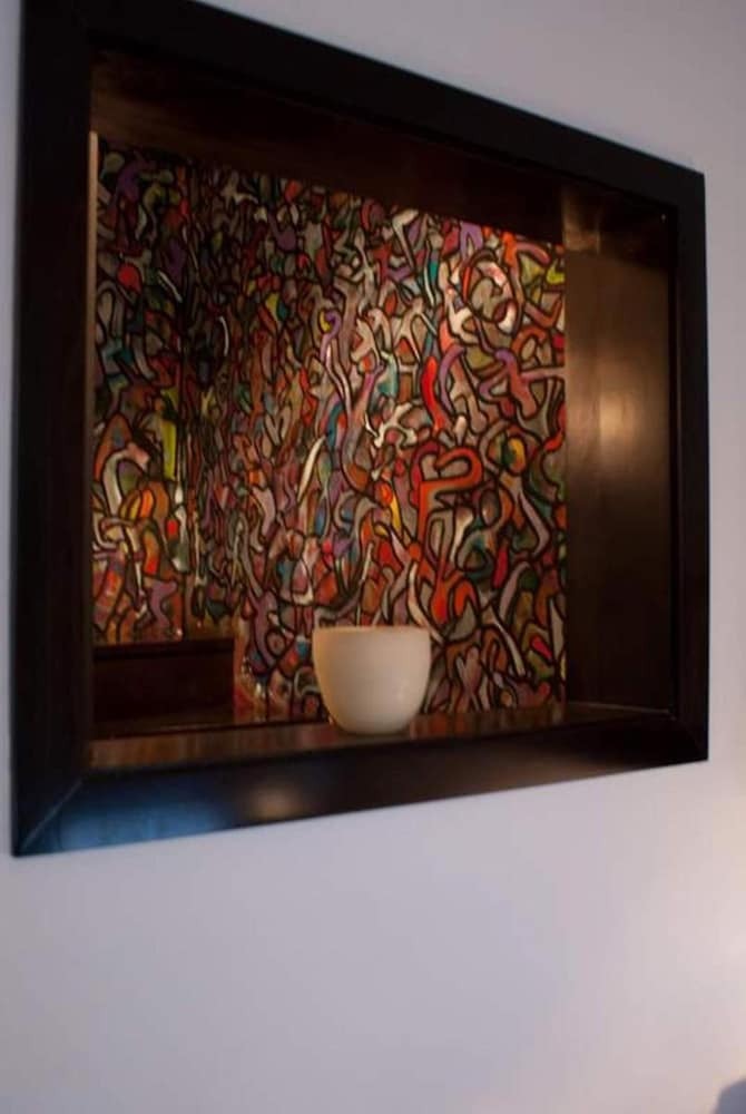 B&B Globetrotter Catania