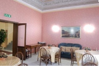 Hotel Gresi