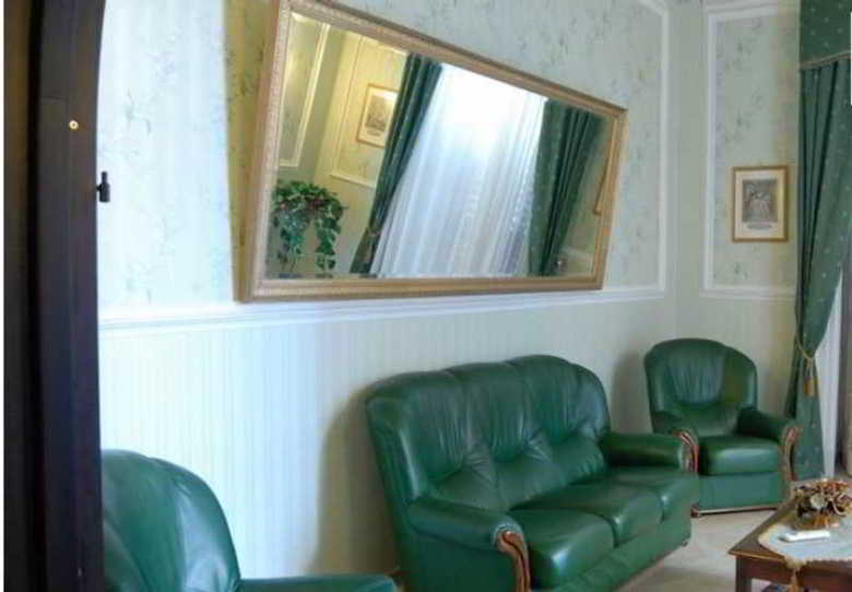 Hotel Gresi