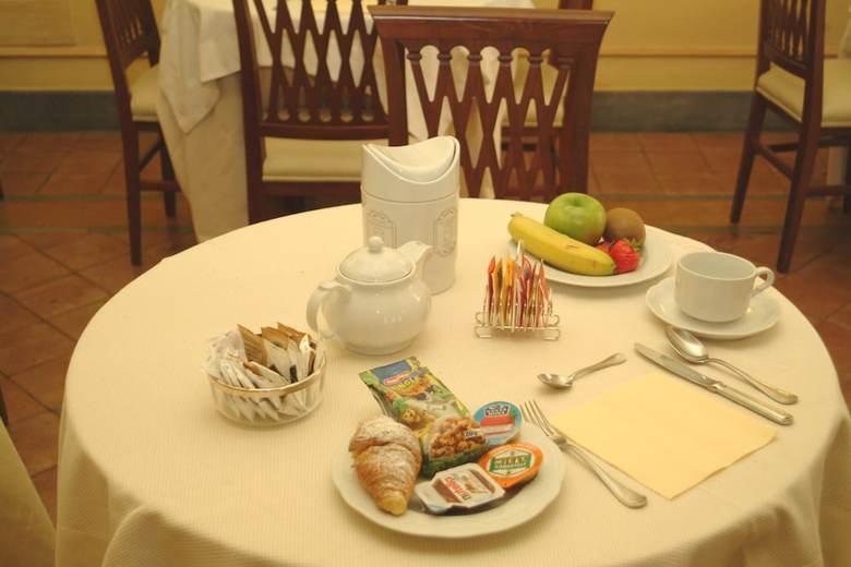 Hotel La Ville