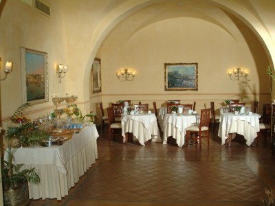 Hotel La Ville