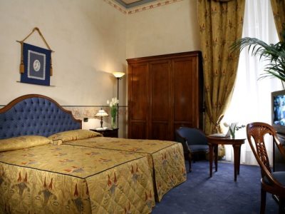 Hotel Liberty