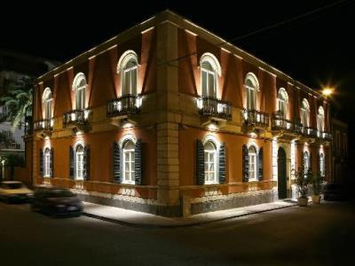 Hotel Liberty