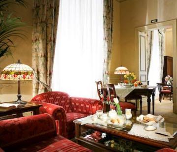 Hotel Liberty