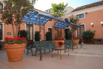 Hotel Villa Romeo